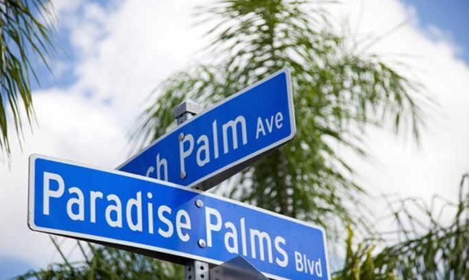Paradise Palms Resort Platinum - 035 Townhome Kissimmee Buitenkant foto